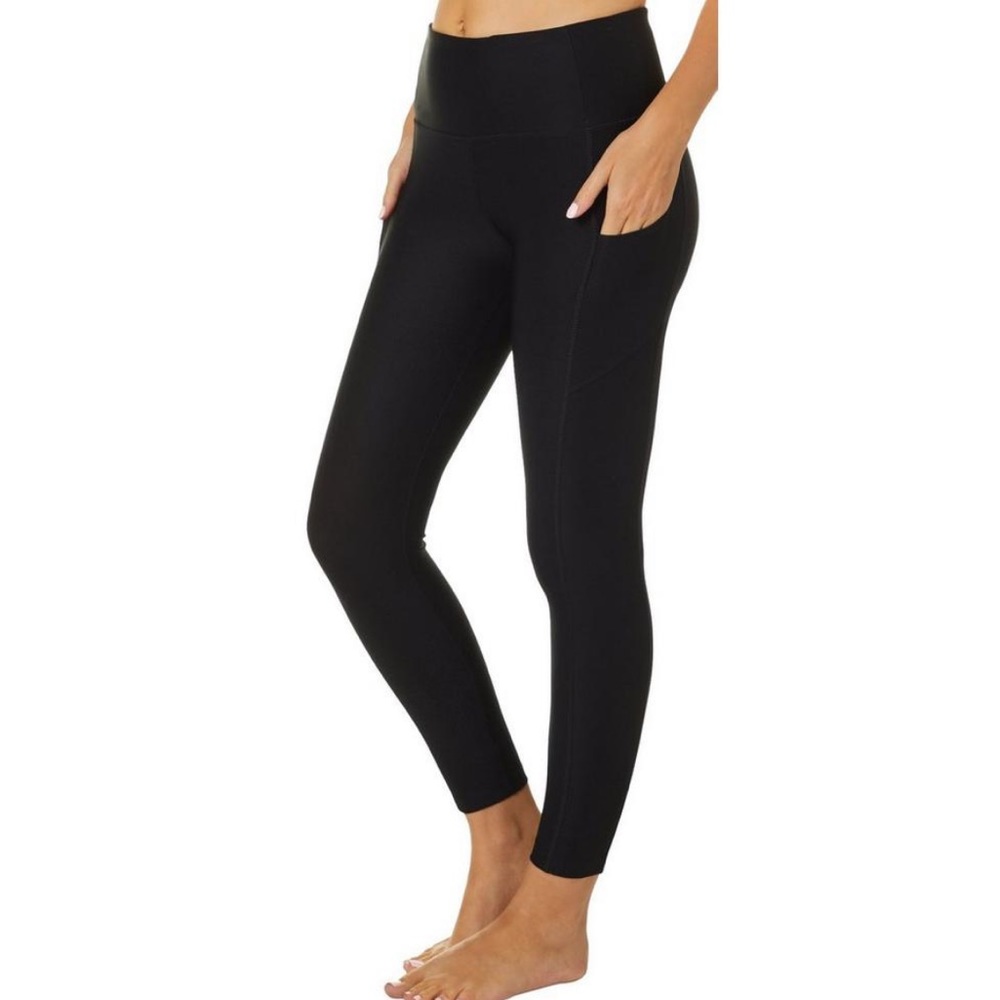 Vogo leggings size Large in women, XL girls